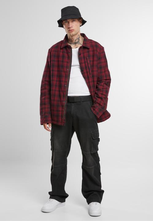 Actual product image Brandit Classic Sherpa Jacket - 177045 (L)