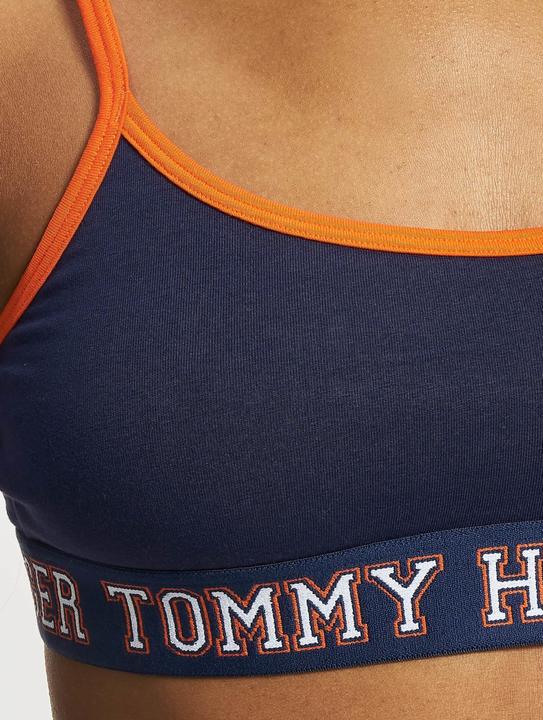 Actual product image Tommy Hilfiger Bralette Sportswear (Single pack, S)