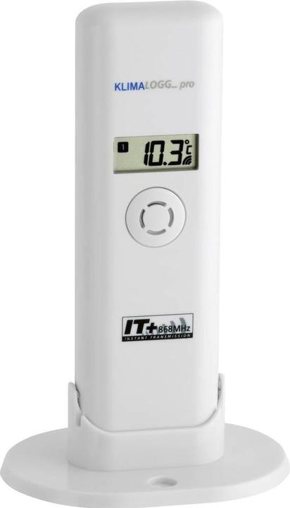 Produktbild TFA Temperatursender Kabel Kalbrierzertifikat
