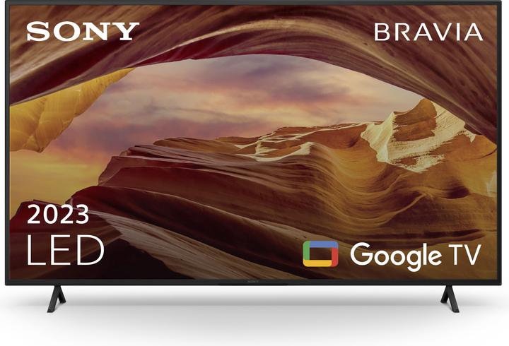 Sony KD-55X75WL
