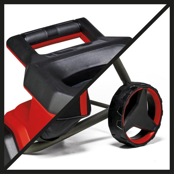 Productafbeelding Einhell REDAXXO 36/25 papierversnipperaar