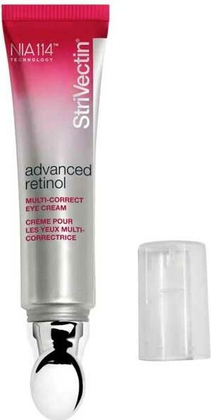 StriVectin Advanced Retinol (Crème, 15 ml, Tag + Nacht)