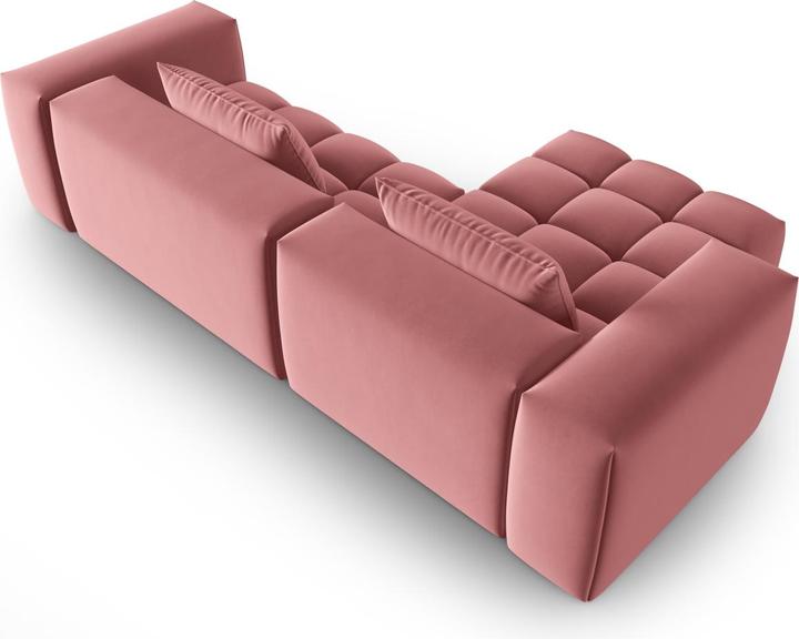 Actual product image CXL by Christian Lacroix Lorella (Corner sofa)