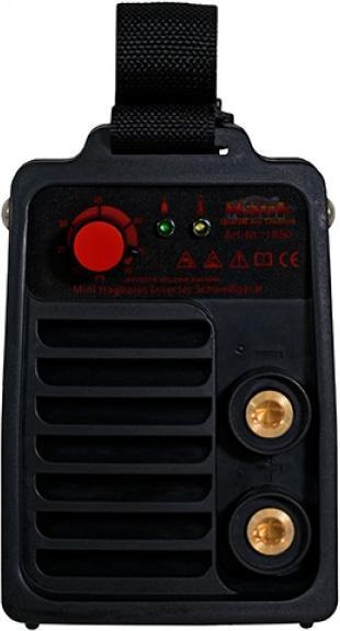 Image du produit IHP MAUK Mini tragbares Elektroden Inverter Schweissgerät 80A