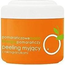 Produktbild Ziaja Orange Butter Shower Scrub 200ml (200 ml)