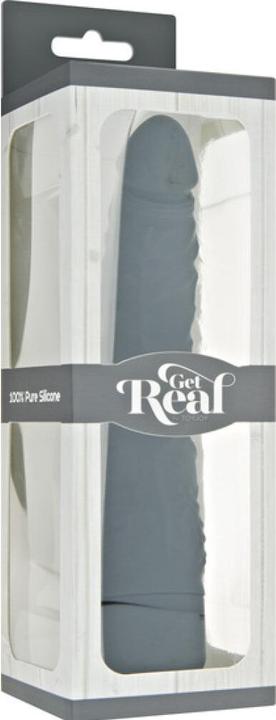 Actual product image ToyJoy Classic Slim Vibrator