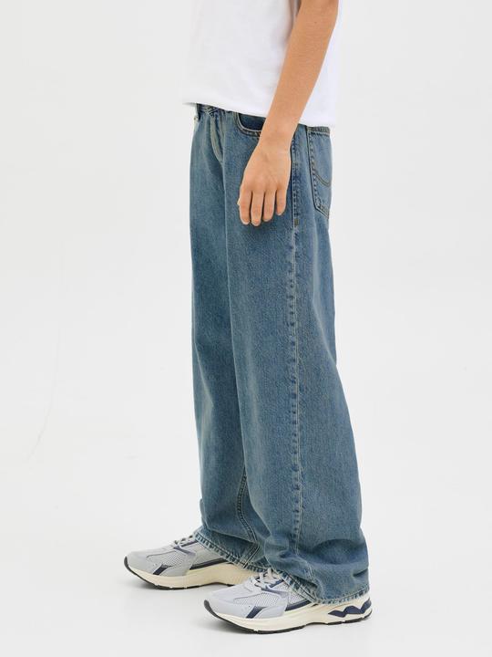 Produktbild Jack & Jones Jjialex Jjoriginal Sq 066 Sn Jnr (128)