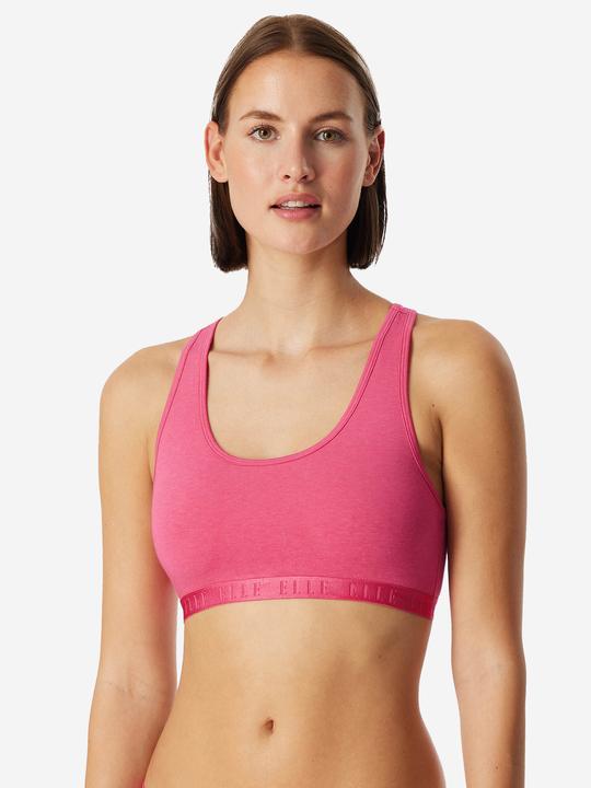 Actual product image Elle Bustier SUPER SOFT (M, pack of 4)