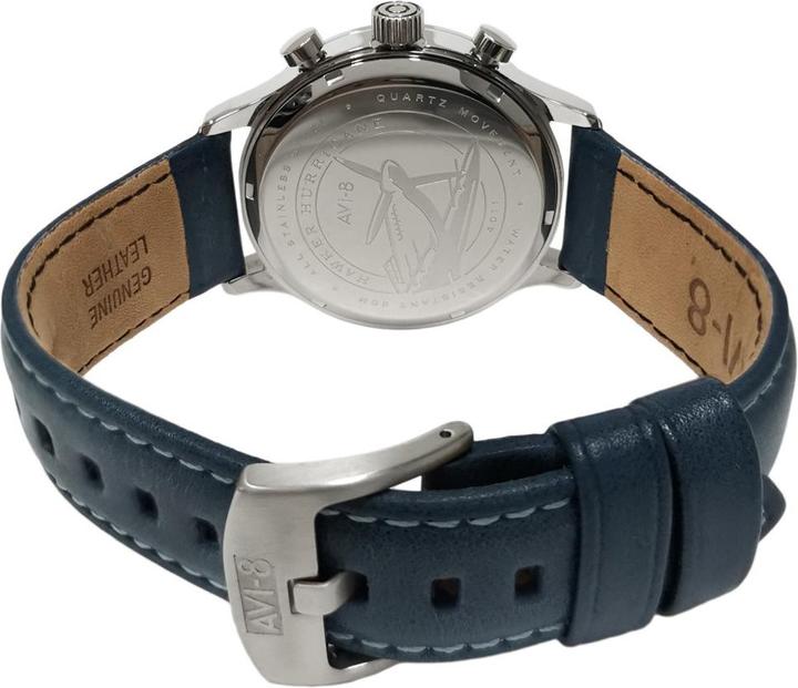 Image du produit AVI-8 AV-4011-1A Hawker Hurricane (Chronographe)