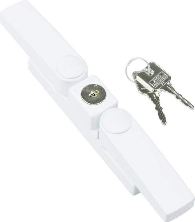 Actual product image Burg Wächter Window locking devices Winsafe WS 22