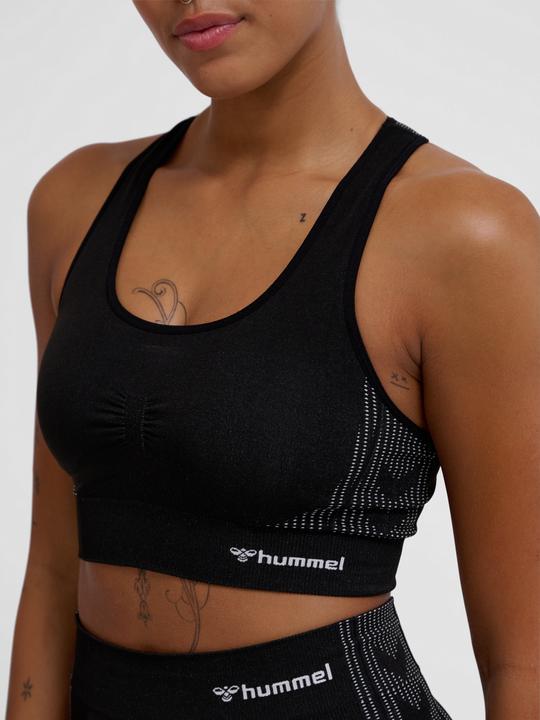 Produktbild hummel Hmlmt Shaping Seamless Padded Bra (L)