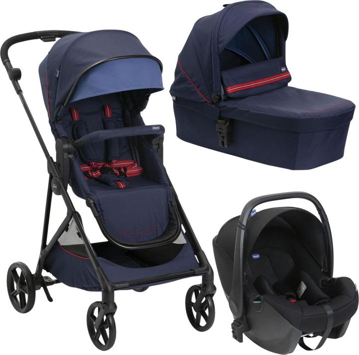 Image du produit Chicco Seety 3in1 Set