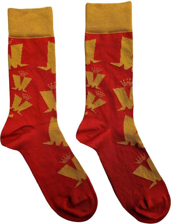 Image du produit Madness - Chaussettes - Adulte (40.5 - 45.5)
