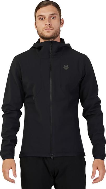 Immagine prodotto Fox Felpa 24 Ranger Fire Hoodie Blk (S)