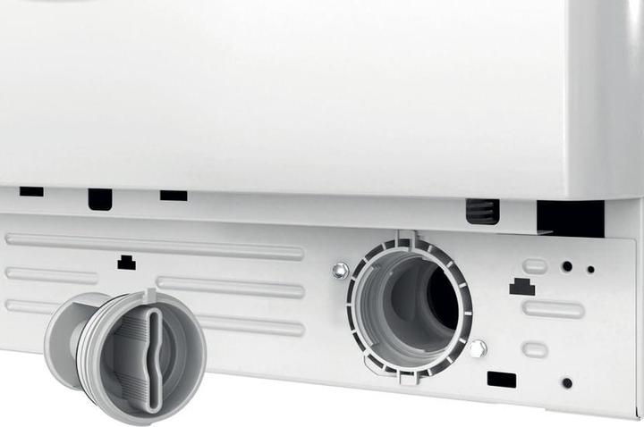 Image du produit Indesit Lave-linge séchant posable BDE 96436 WKV IT - BDE 96436 WKV IT