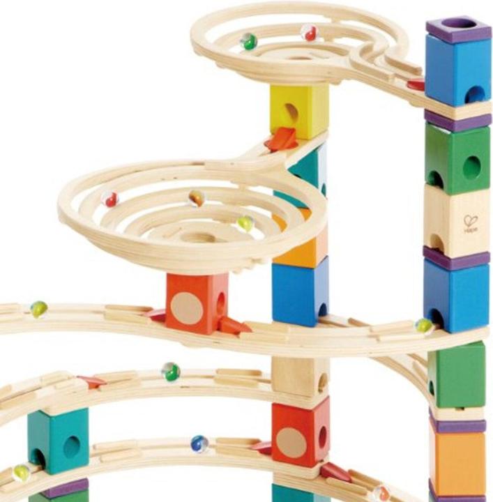 Immagine prodotto Hape Quadrilla Il Ciclone Definitivo