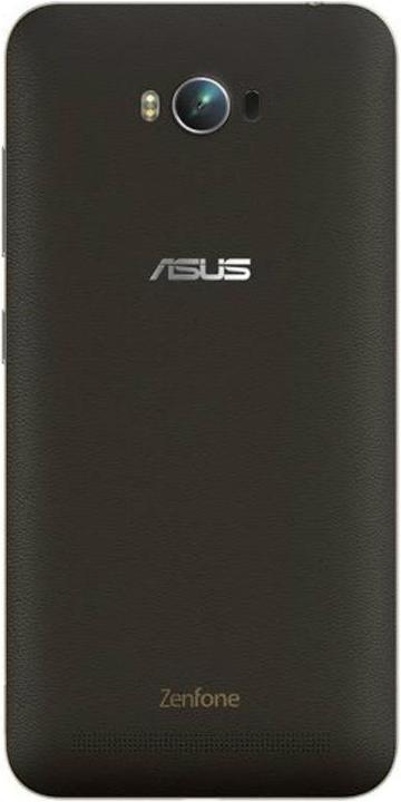 Produktbild ASUS ZenFone Max ZC550KL (16 GB, Black, 5.50", Dual SIM, 13 Mpx, 4G)