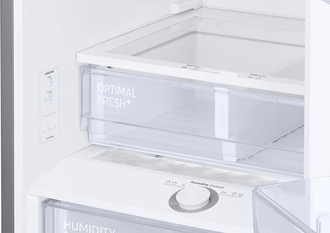Produktbild Samsung KOELKAST COMBI RB38C605CB1/EF