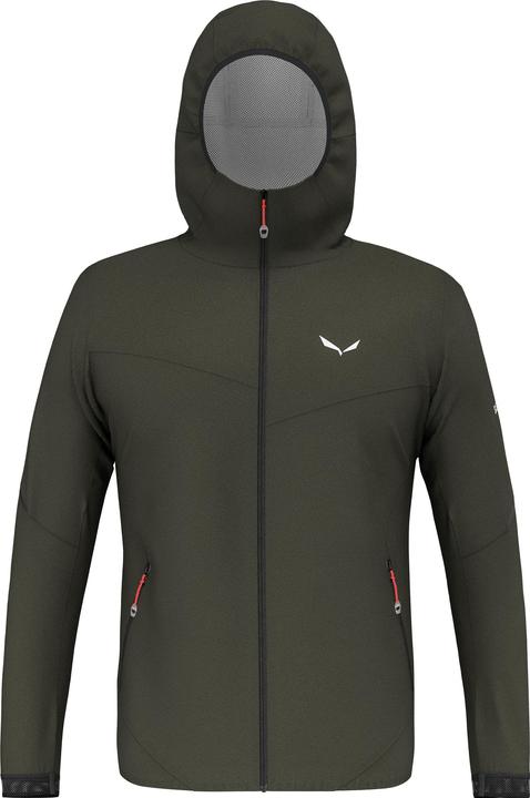 Salewa Giacca Pedroc 2.5L Powertex Light