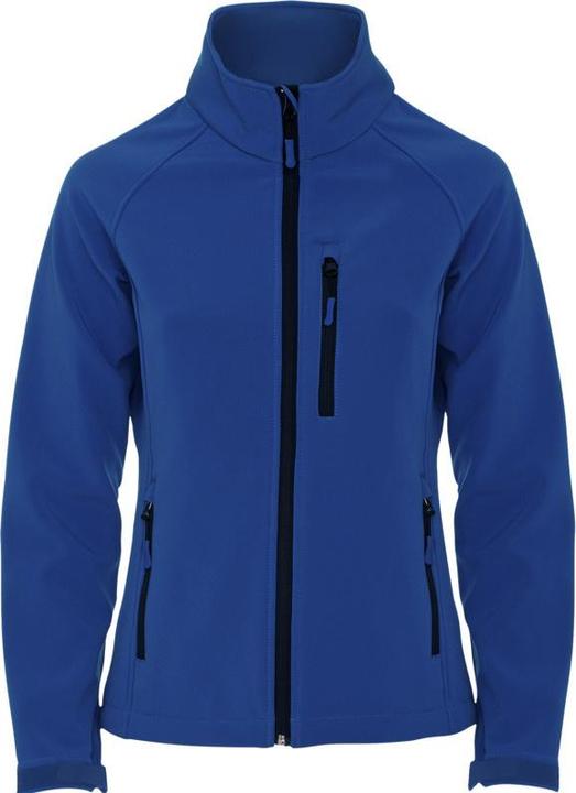 Actual product image Alpinia Womens/Ladies Antartida Soft Shell Jacket (XXL)