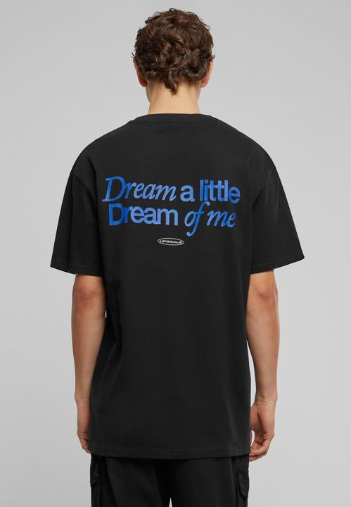 Image du produit Urban Classics A little dream of me Tee surdimensionné lourd - 127065 (5XL)