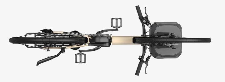 Actual product image Okai EB10 (48 cm)