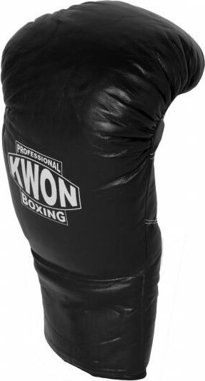 Produktbild Kwon Professional Boxing Boxhandschuhe mit Schnürsenkeln (10 OZ)