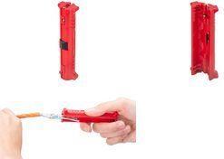 Actual product image Digitus Stripping tool for network cables for multi-core cables, up to AWG 24