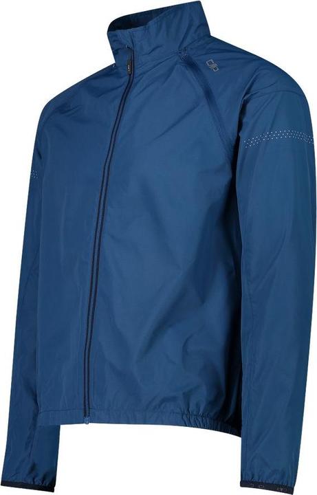Image du produit CMP Campagnolo Jacket with Detachable Sleeves (XL)