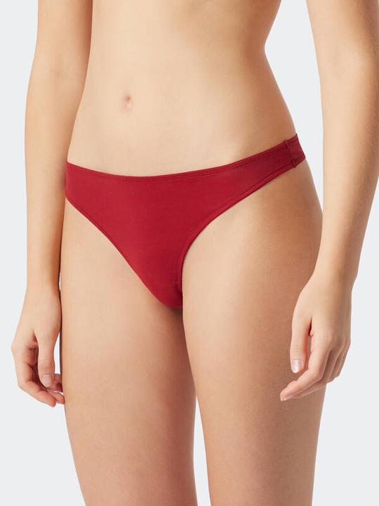 Image du produit Schiesser Invisible Lace String (42)