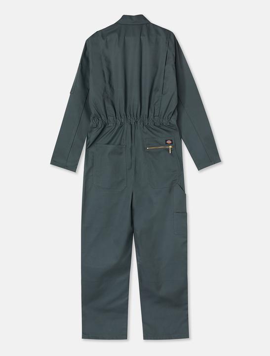 Produktbild Dickies Redhawk Coverall Rain Forest (S)