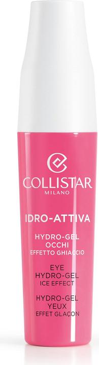 Image du produit Collistar Hydro-Gel Yeux (Gel, 14 ml, Jour + nuit)