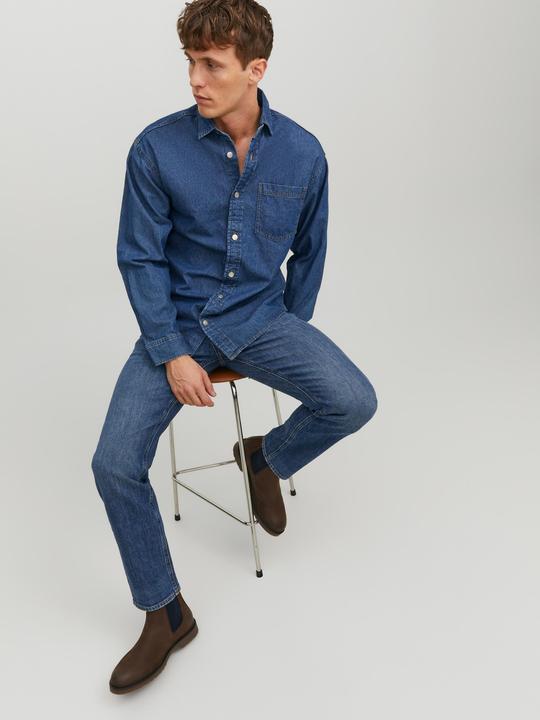 Produktbild Jack & Jones Jjimike Jjoriginal Sbd 542 W/O Breaks (W30/L32)