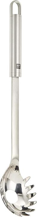 Actual product image Zwilling Pro Pasta Spoon, 33.2cm