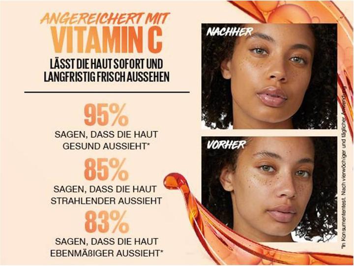 Produktbild Maybelline New York Superstay/Everfresh (48 Sun Beige)