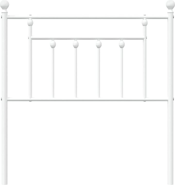 Produktbild VidaXL Paola (85 x 3 x 97 cm)