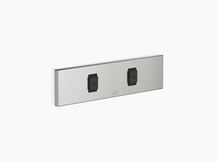Immagine prodotto Dornbracht VENTILATORE ACQUA VENTILATORE orizzontale Lato doccia UP, 36512979 (10 l/min)