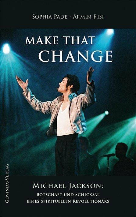 Make That Change (German, Armin Risi, 2019)