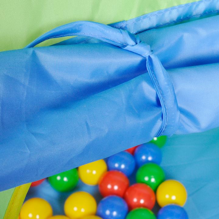 Image du produit Knorrtoys Bellox avec des balles