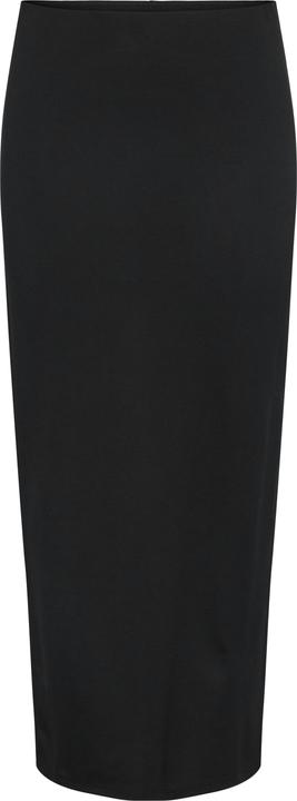 Pieces Pcnaya Hw Ankle Skirt Noos