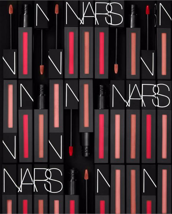 Produktbild NARS Cosmetics Powermatte Lip Pigment (Le Freak)