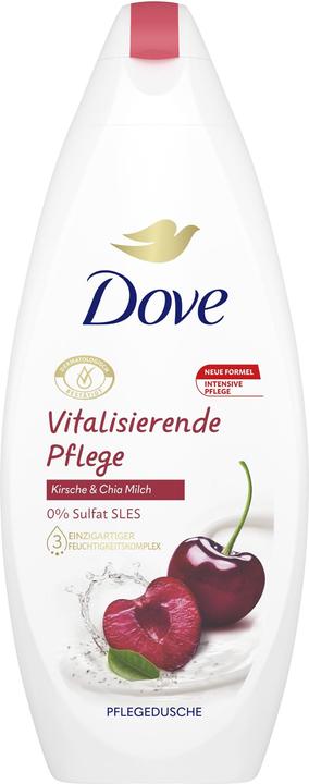 Produktbild Dove Vitalisierende Pflege (250 ml)