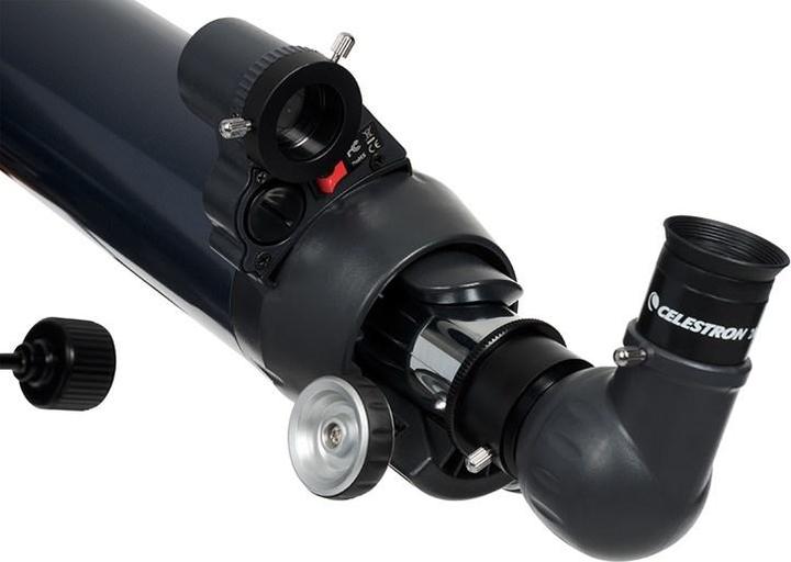 Produktbild Celestron Astromaster 90 EQ Refraktor