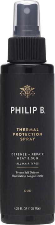 Actual product image Philip B. Oud Royal - Thermal Protection Spray (125 ml)