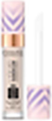 Produktbild Eveline Liquid Camouflage Hd Waterproof Concealer With Hyaluronic Acid 04 Light Almond 7.5Ml (04 Light Almond)