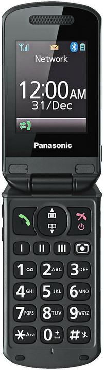 Actual product image Panasonic Kx-Tu329 (2.40", 2 Mpx, 2G)