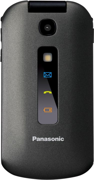 Actual product image Panasonic Kx-Tu329 (2.40", 2 Mpx, 2G)