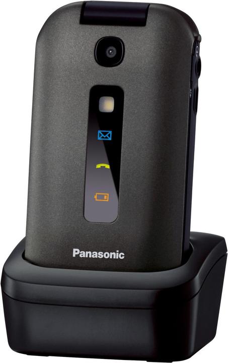Actual product image Panasonic Kx-Tu329 (2.40", 2 Mpx, 2G)
