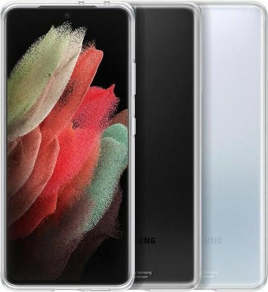 Image du produit Samsung Clear Cover (Samsung Galaxy S21+ 5G)