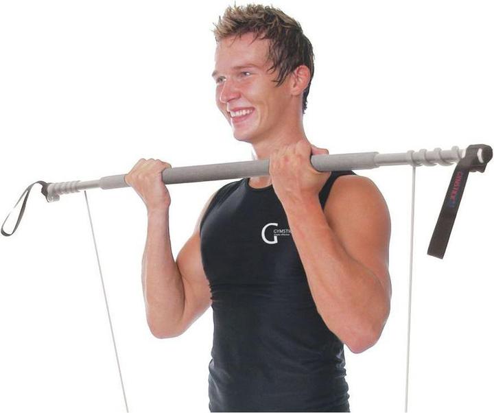 Produktbild Gymstick Original 2.0 (1.30 m, Extra Stark)